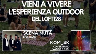 musica 1 maggio