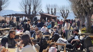 pasquetta ad Aielli