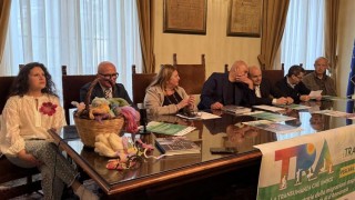 A Pescara il Festival della transumanza