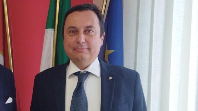 Augusto Sardellone