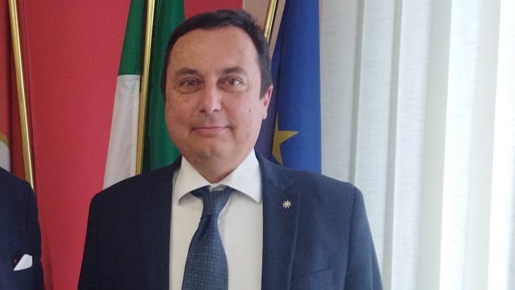 Augusto Sardellone