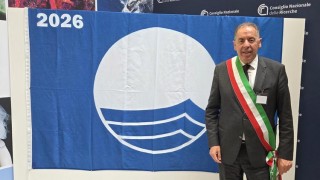 Bandera Blu 2026 per Fossacesia