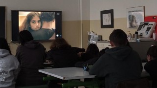 CINEMA EXPRESS 2026 - LE SCUOLE D’ABRUZZO PROTAGONISTE DEL PROGETTO