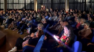 DOCudì sala