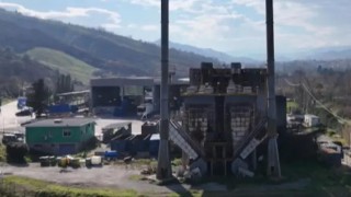 Ex inceneritore di Carapollo TERAMO