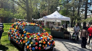 L'Aquila in Fiore