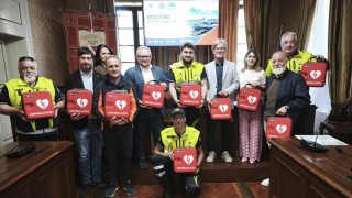 Mosciano Sant’Angelo- Comune Cardioprotetto