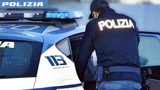 Polizia