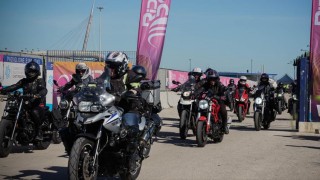 RiderDays