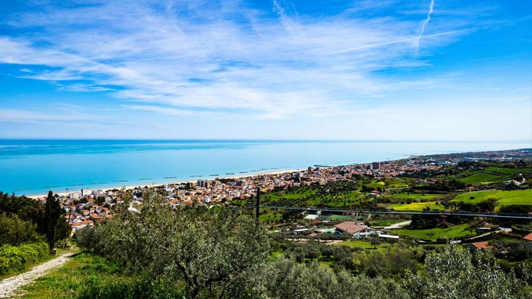 Roseto degli Abruzzi