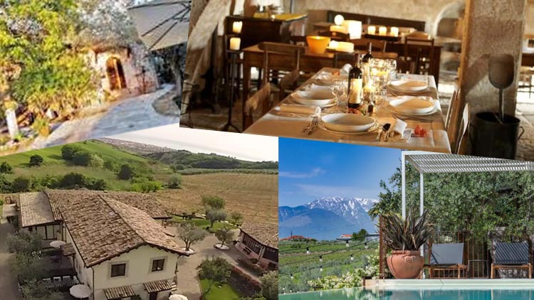 agriturismo abruzzo