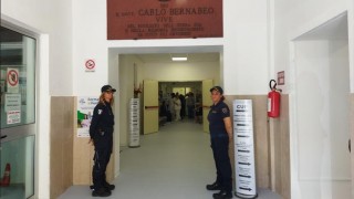 casa comunità Ortona