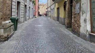 centro di Atri