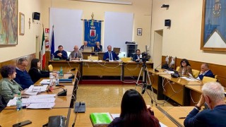 consiglio comunale di Ortona