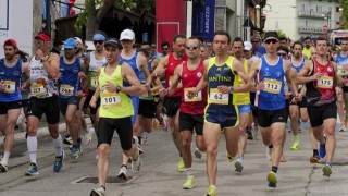 corsa a tornareccio