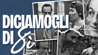 diciamogli di si