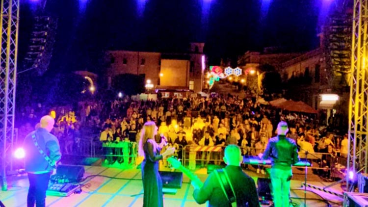 figli delle stelle