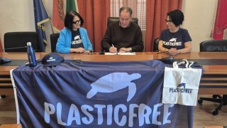fossacesia e plastifree