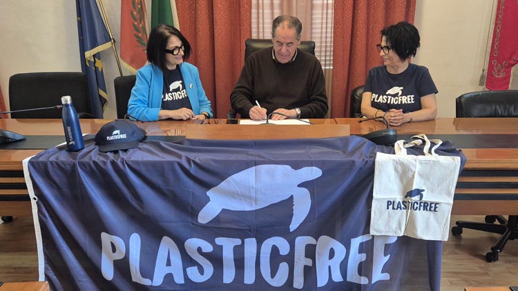 fossacesia e plastifree