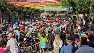 gran fondo bucchianico