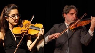 i violinisti