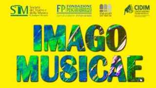 imago musicae
