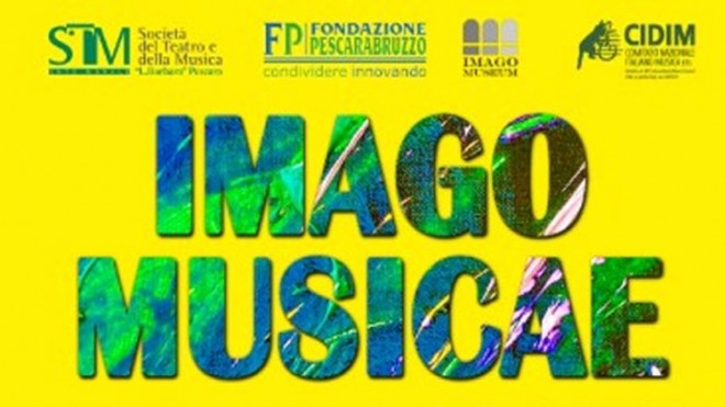 imago musicae