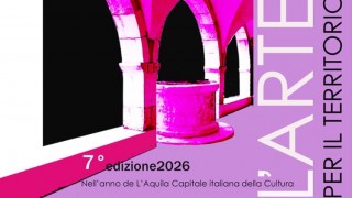 l'arte per il territorio