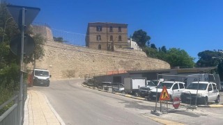 lavori ad atri