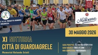 notturna di guardiagrele