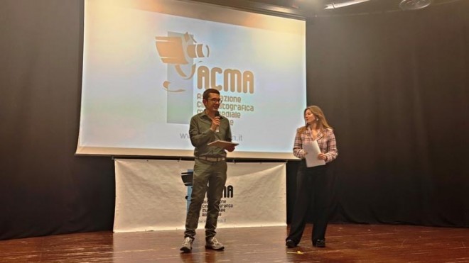premiazione docudì