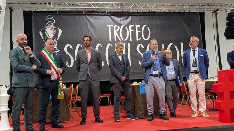 trofeo scacchi montesilvano