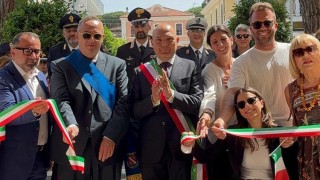 2 giugno 2026 a Pineto