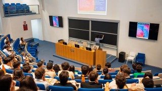 Al via Stelle e Spazio, il programma di orientamento del GSSI per le scuole superiori