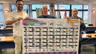 Al via la 13ª edizione della Montesilvano Futsal Cup