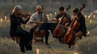 Candlelight Concert