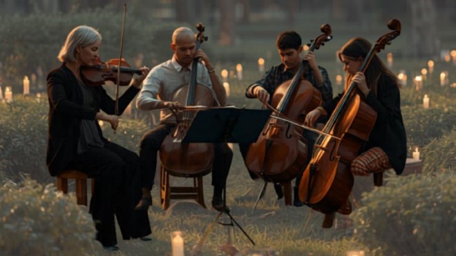 Candlelight Concert