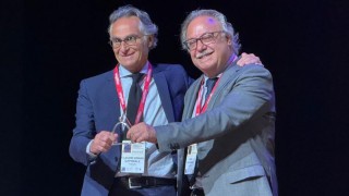 Caporale nominato presidente AOOI