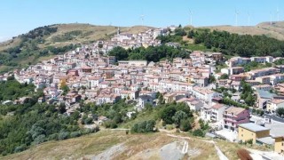Castiglion messer marino CH