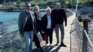Fossacesia incontra AICCRE- nuove opportunità per la cooperazione europea e la valorizzazione del territorio