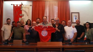 NASCE LA FC FOSSACESIA
