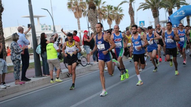 Roseto Endu Run