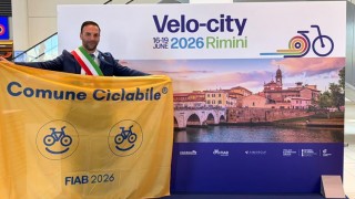 Roseto degli Abruzzi comune ciclabile
