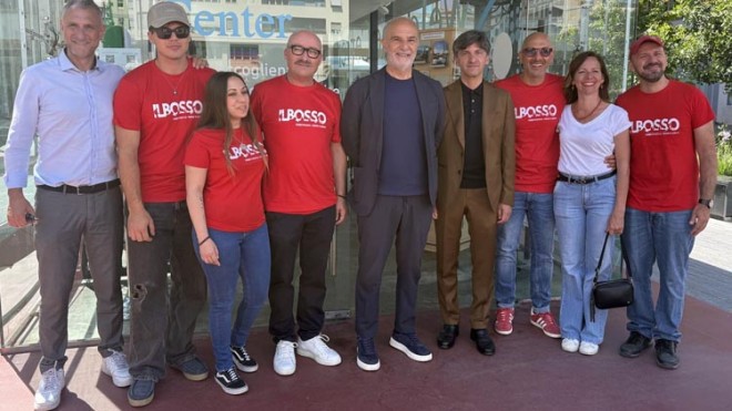 SERVIZI TURISTICI ESTIVI DEL WELCOME CENTER “VIVI PESCARA”