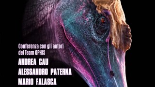 Spinosaurus