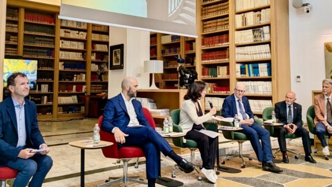 assidal riunione