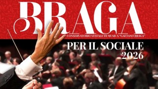 braga per il sociale 2026
