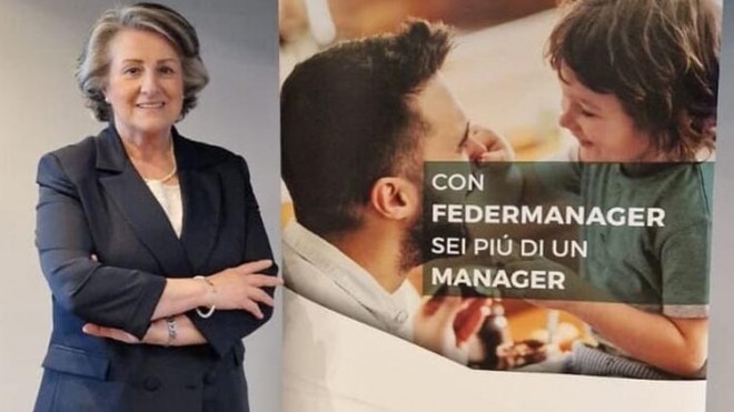 franca camplone