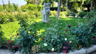 giardino ad Atri