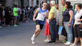 il corridore